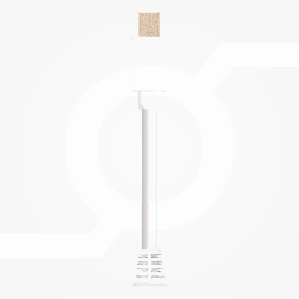 Adaptador MiniDisplayPort a HDMI BLANCO