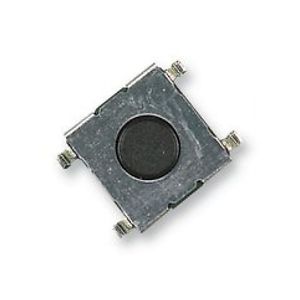 Pulsador Tacto SMD 6X6X3,1mm OMRON