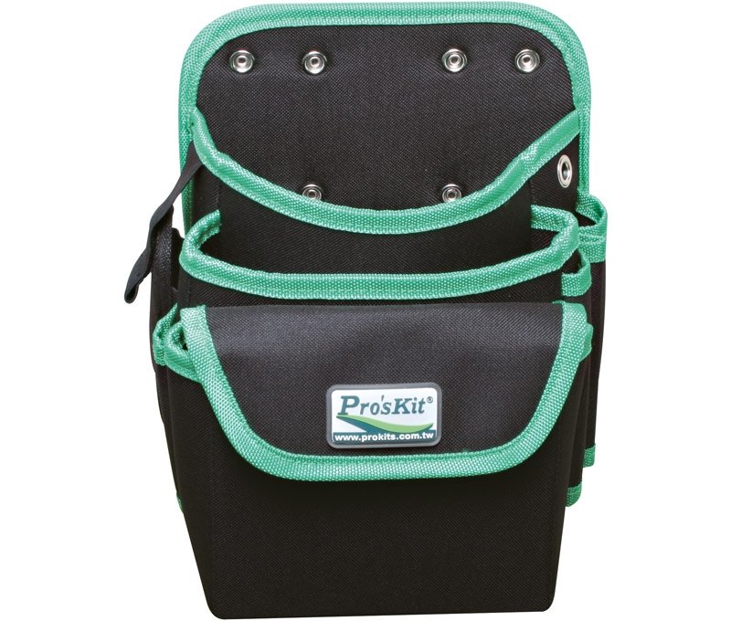 Cartera Porta Herramientas para Cinturon ST-5105
