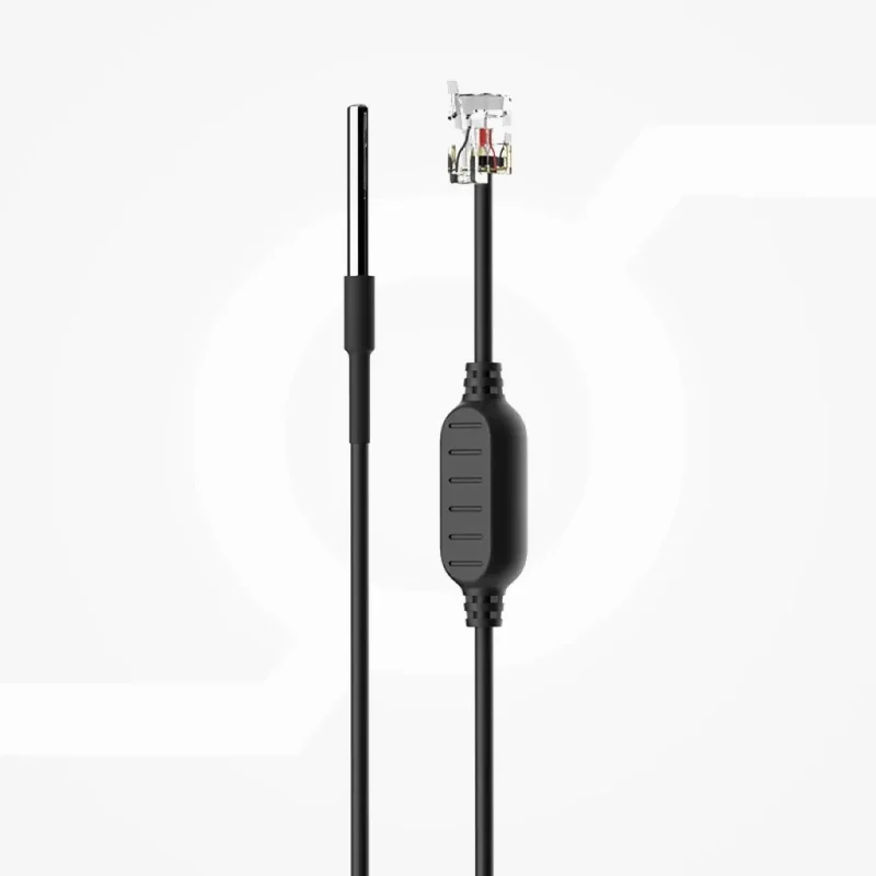 Sensor Temperatura Humedad SONOFF WTS01