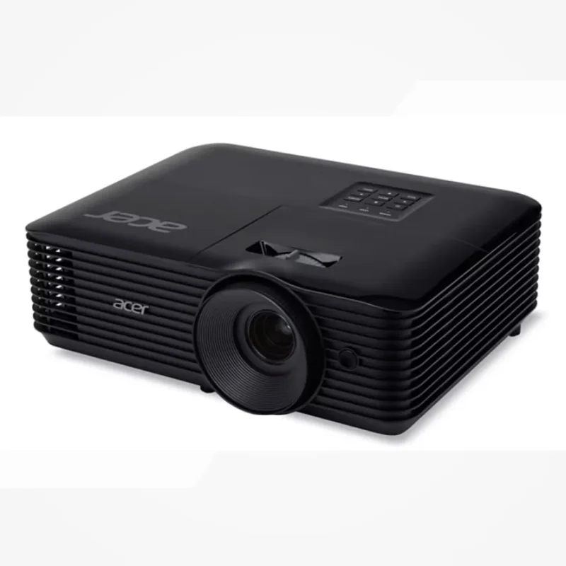 VideoProyector 4800Lm 1024×768 XGA ACER X1229HP