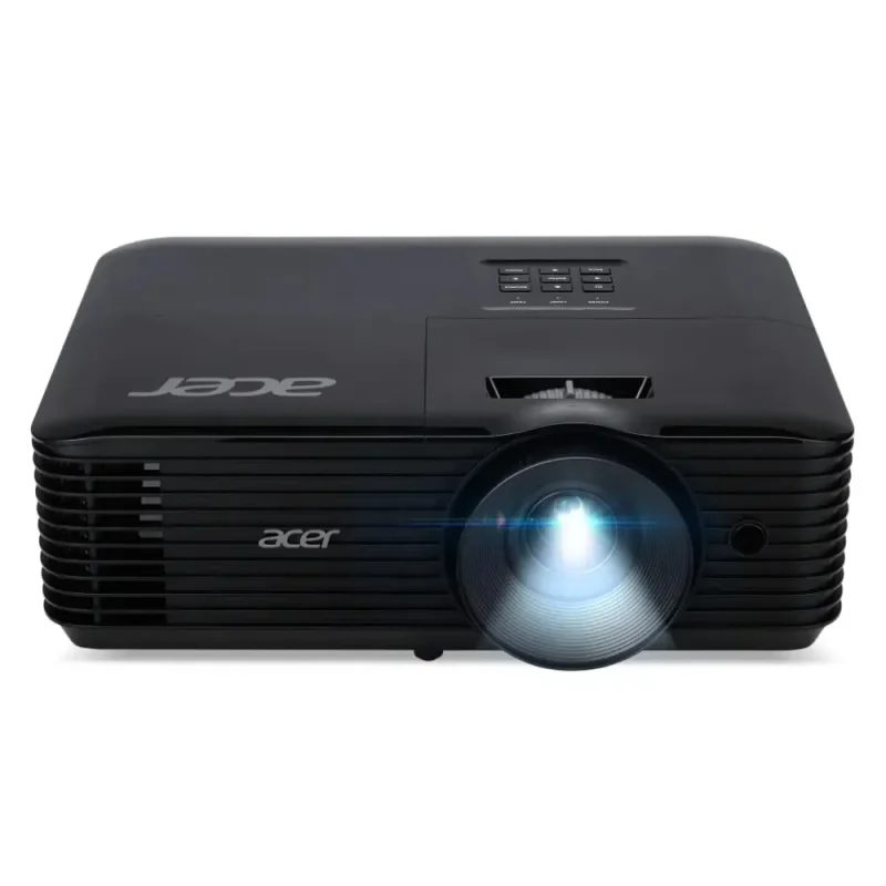 VideoProyector 4800Lm 1280×800 SVGA ACER X1328Wi