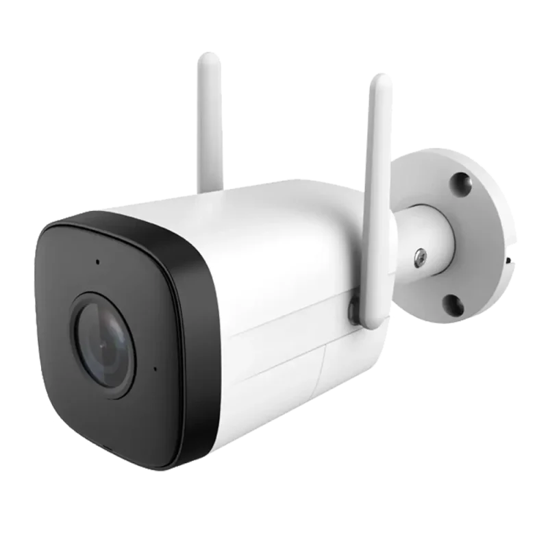 Camara IP Bullet 2,8mm 4Mpx WiFi X-SECURITY