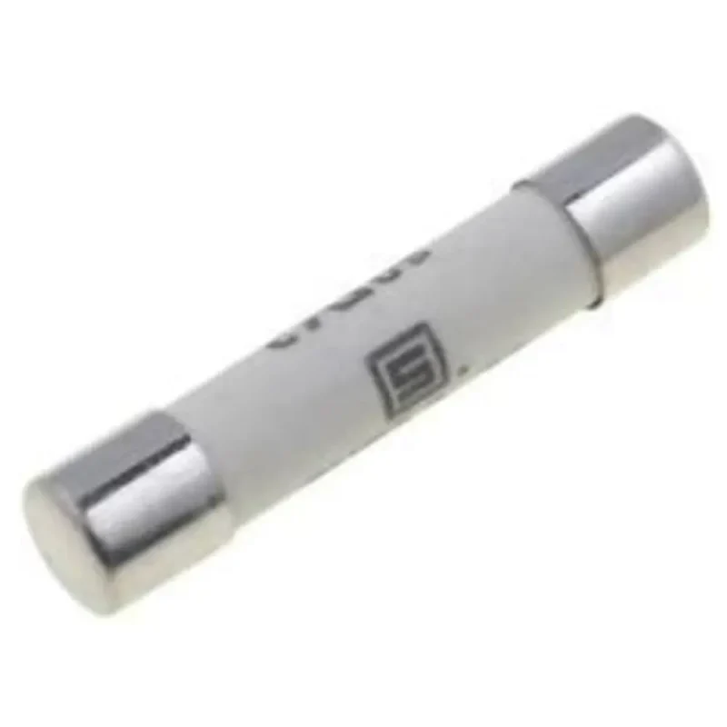 FUSIBLE LENTO 2,5A 500Vac 6,3x32mm Ceramico