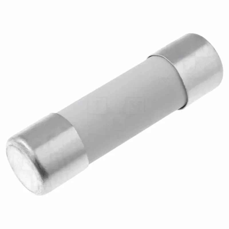FUSIBLE RAPIDO 5A 250Vac 5x20mm Cristal Homologado