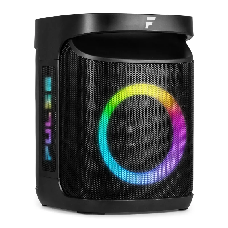 Altavoz Party Audio Bluetooth FENTON PULSE65