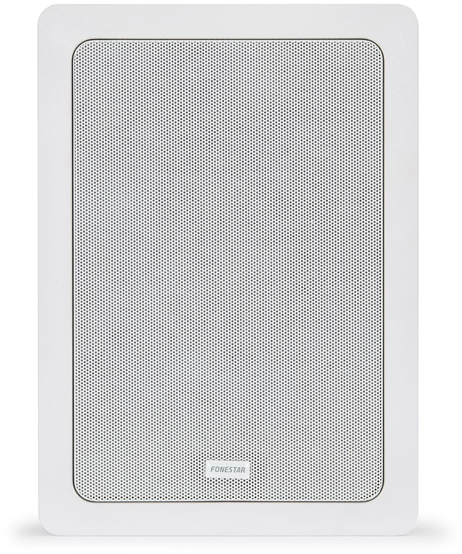 Altavoz Empotrar Rectangular PA100V 40Wmax FONESTAR