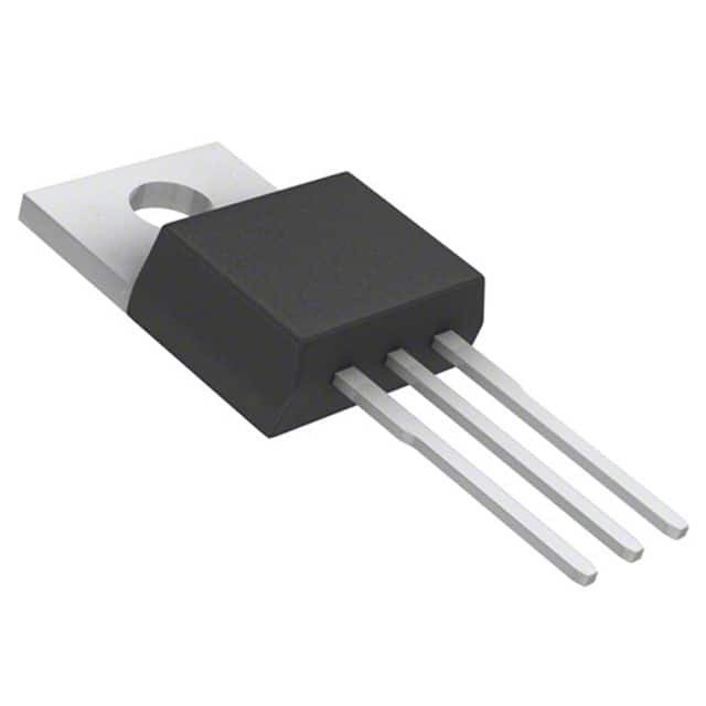 BTA24-600B Triac 600V 25A 50/100mA TO220
