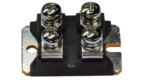 STTH20002TV1 Diodo Rectificador DOBLE 200V 120Amp