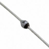 Diodo Rectificador 600V 1Amp Rapido 30ns SOD57  BYV26C