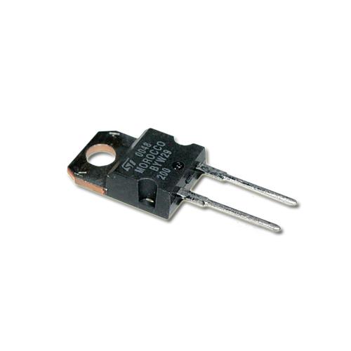 BYW29-200-E3/45 Diodo Rectificador 200V 8A Ultra Rapido TO220AC