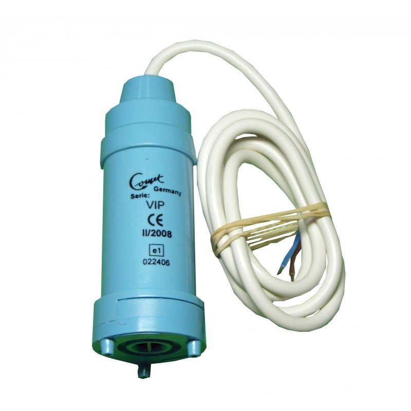 Bomba para Agua a Solar 12V 16 litros minuto C6001 Cebek