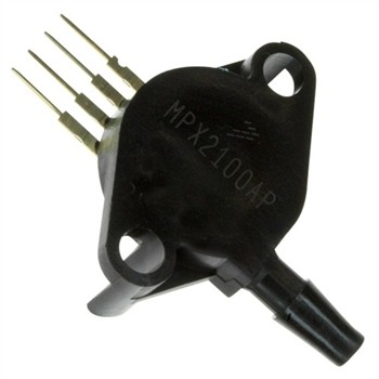 Sensor de Presion de 0 a 50KP a Galga C7245 Cebek