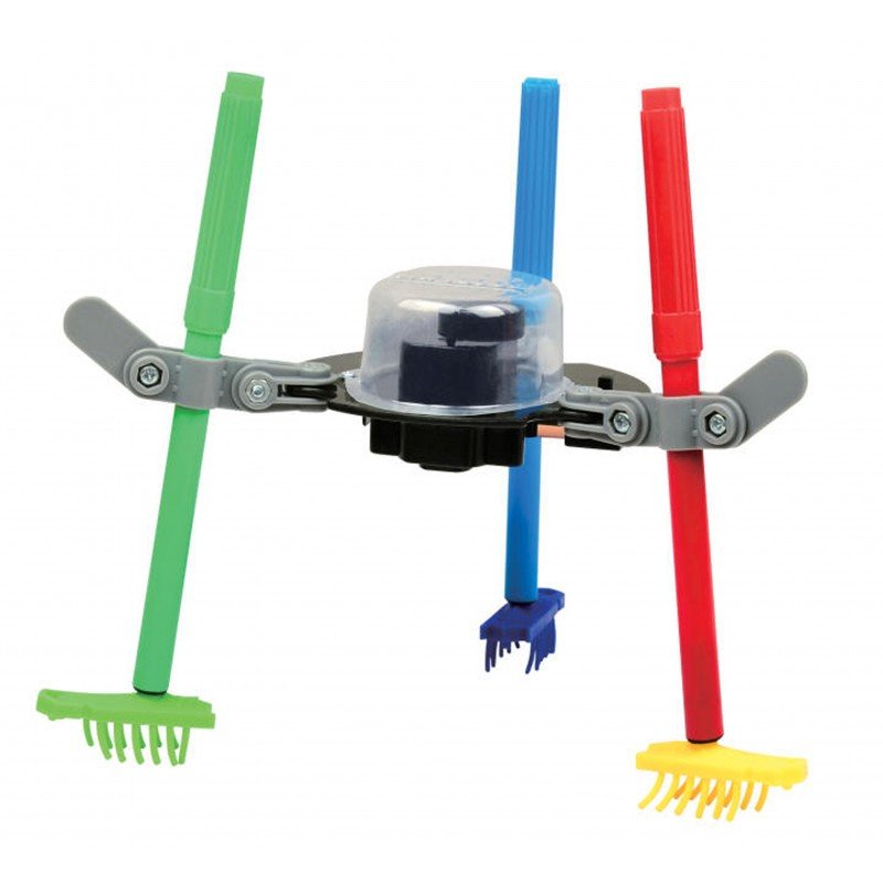 Robot Pintor 3×1 C9805 Cebek