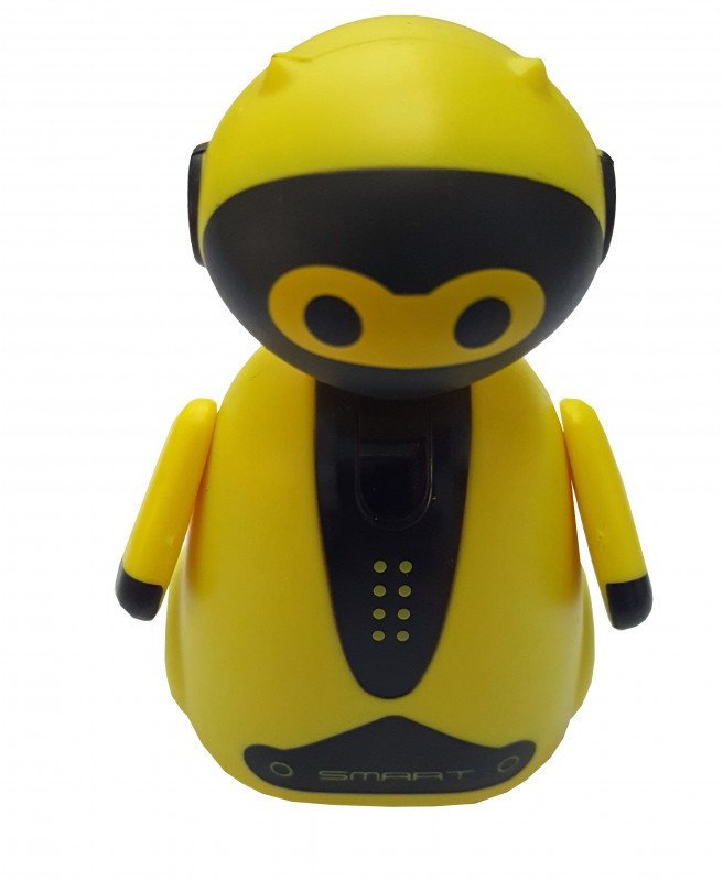 Robot Seguidor de Linea C9884 Cebek