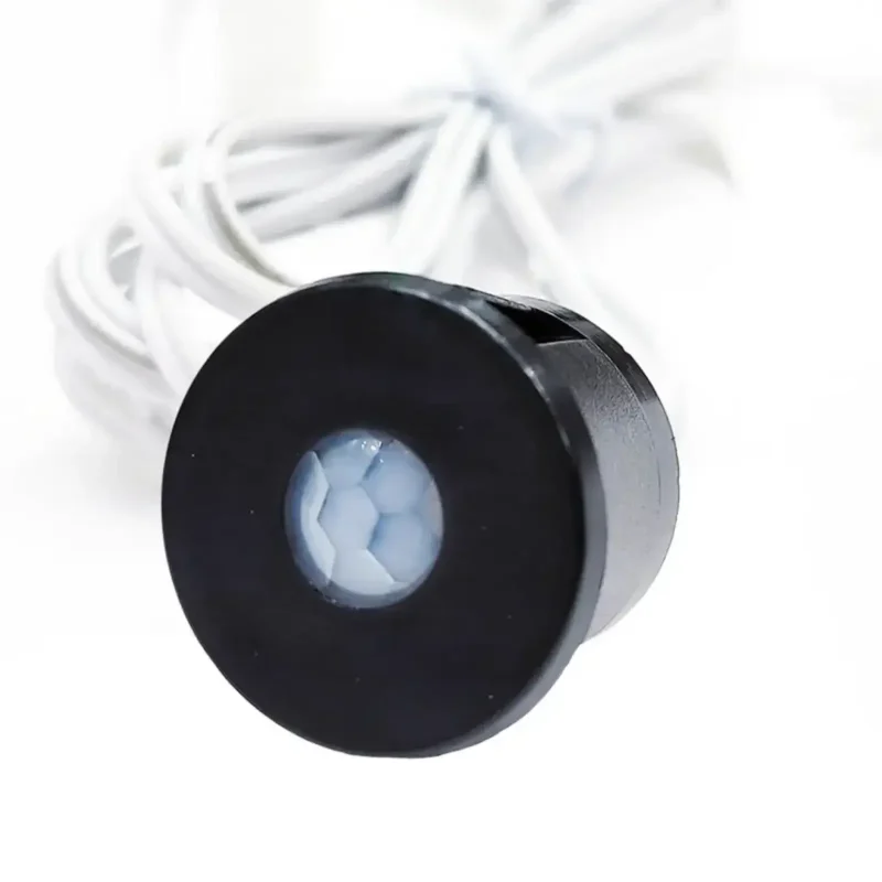 Sensor Movimiento PIR Tira LED 12V/2A 24W
