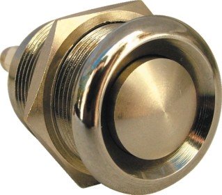 Pulsador Antivandalico 22mm C5230