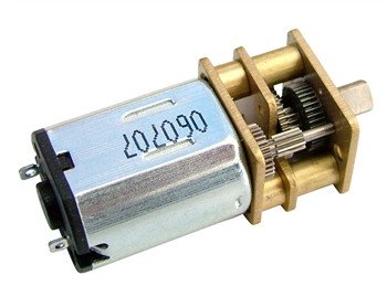 Micro Motor Reductor C-6064 Cebek