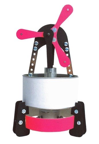 Motor Mini STIRLING