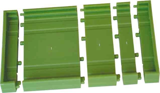 C7586 Soporte CI 107X87,50mm