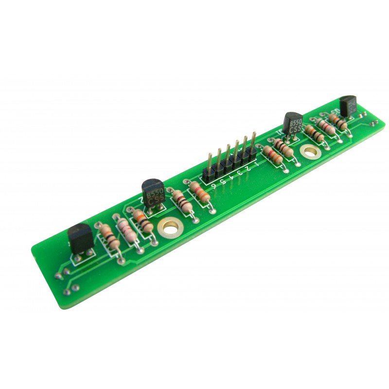 Modulo Sensor Optico K006 Para C-9609