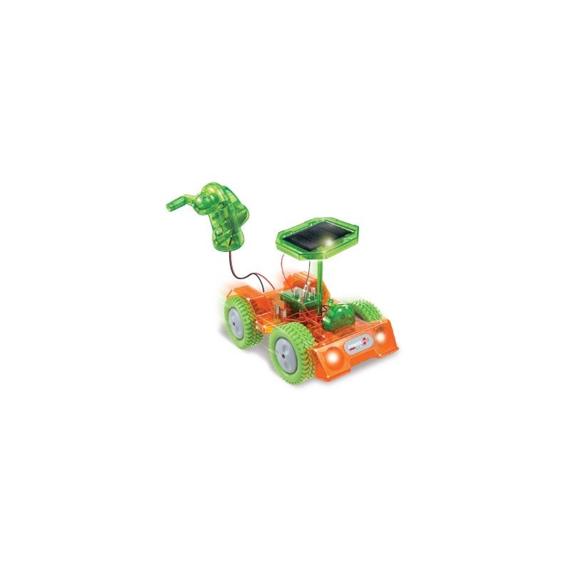 Vehiculo hibrido grasshopper C-9967 Cebek