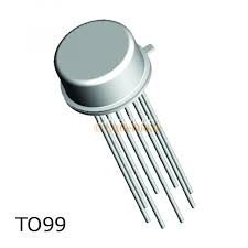 CA3085H integrado metal