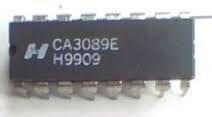 CA3089 Circuito Integrado