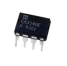 Circuito Integrado Operacional 8pin CA3140E