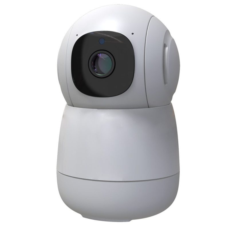 Camara IP PT 3Mpx 4mm WiFi VICOHOME CB160
