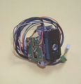 SF90-8+6PIN Optica Laser  CD Sanyo CCD035