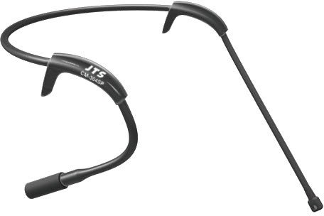 Microfono Cabeza Diadema MiniXLR4 NEGRO