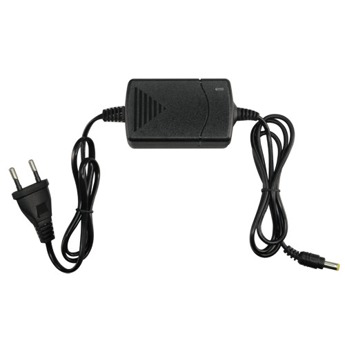 Alimentador Fijo 12VDC  1,5A CCTV