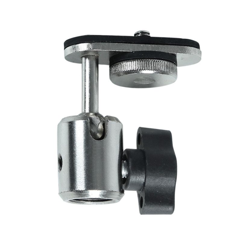 Adaptador Rosca 5/8 a 1/4 para camaras