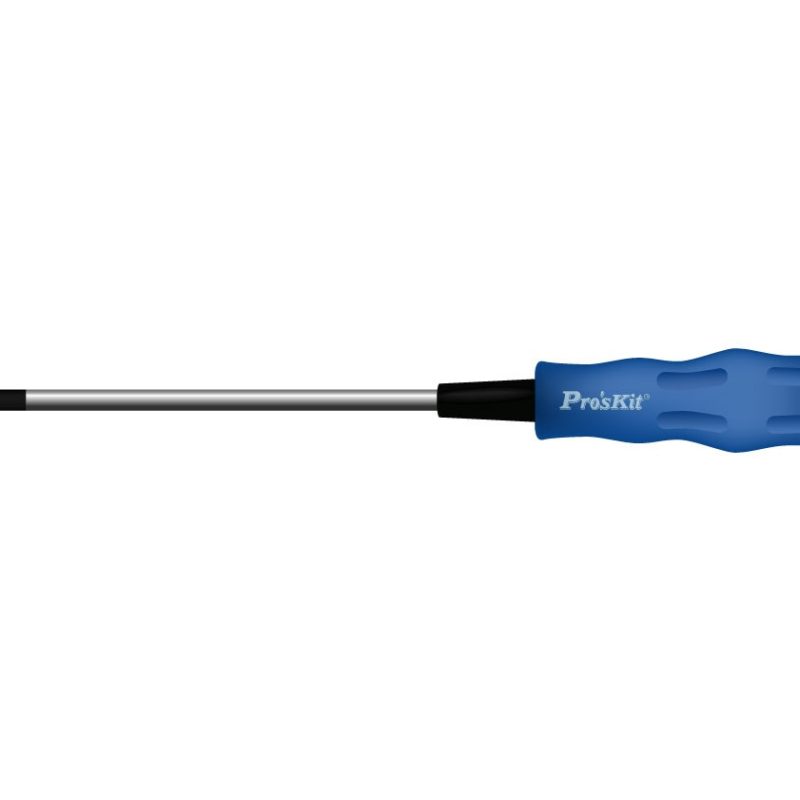 Destornillador TORX T15H 165mm