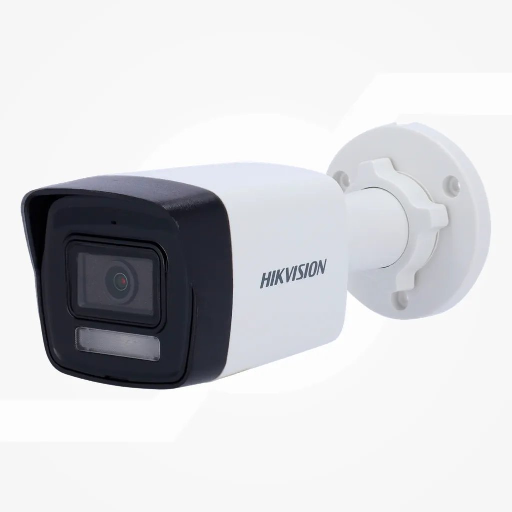 Camara IP Bullet 2,8mm 2Mpx HIKVISION