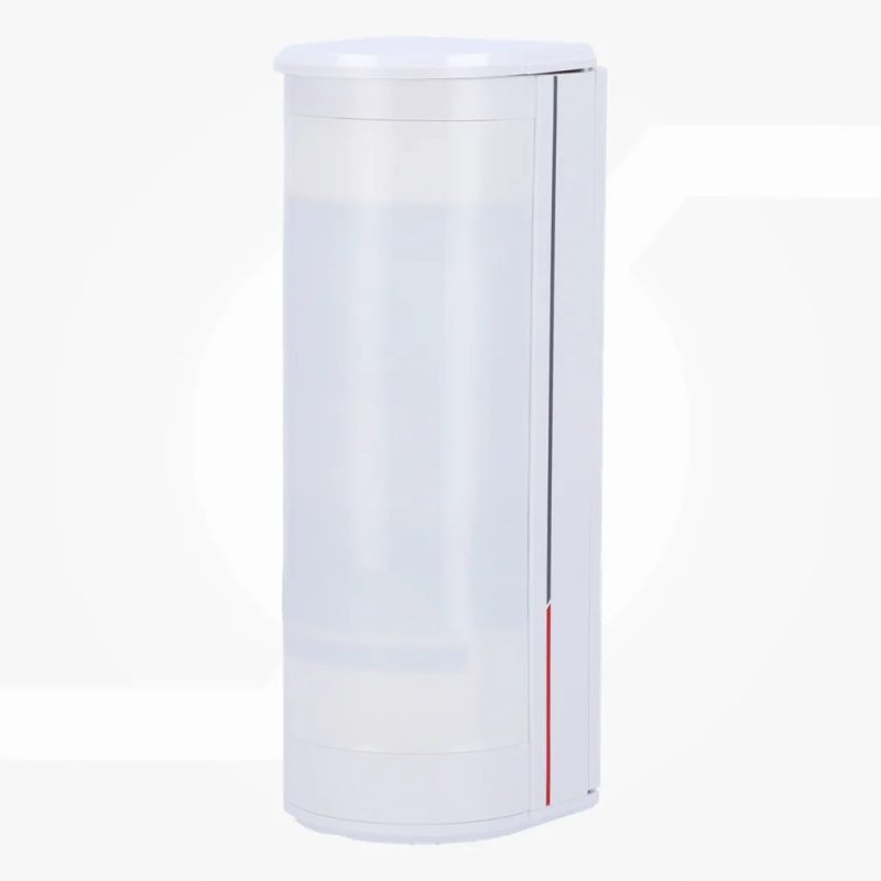 Detector PIR Exterior AntiMascotas