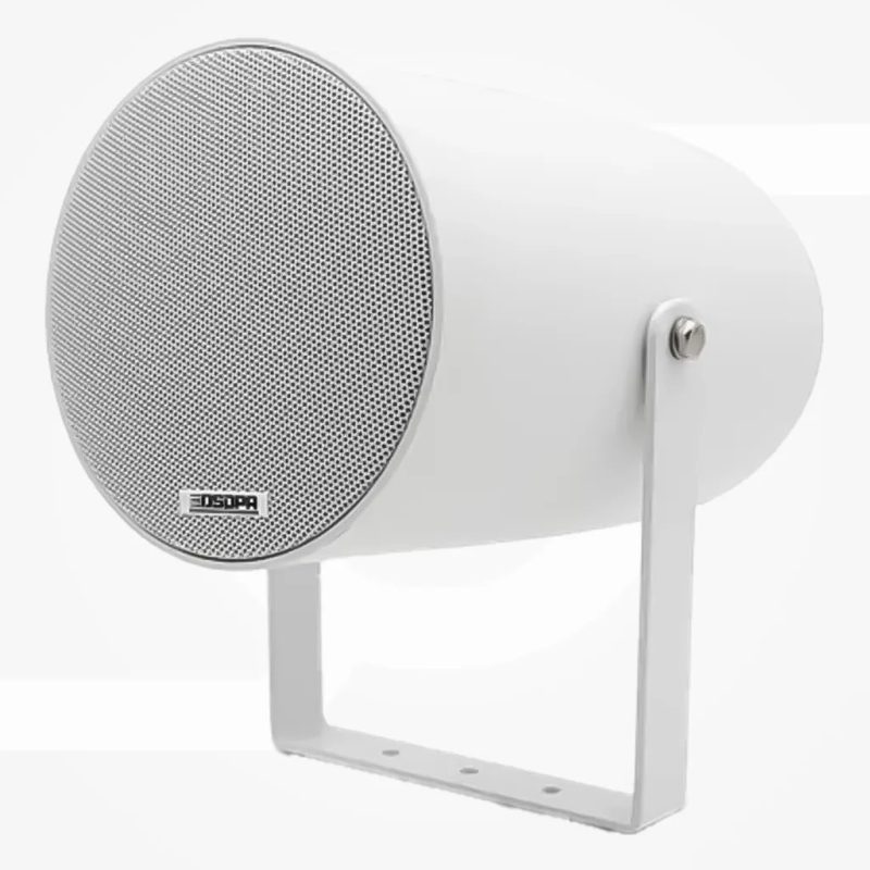 Altavoz proyector evacuaciÃ³n DSPPA