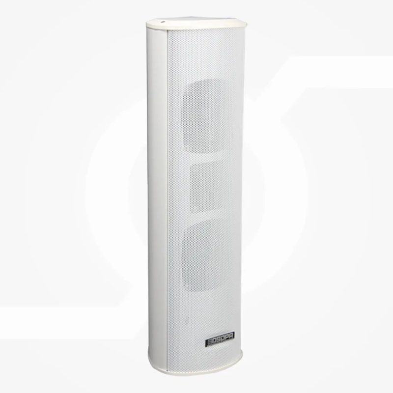 Altavoz de columna