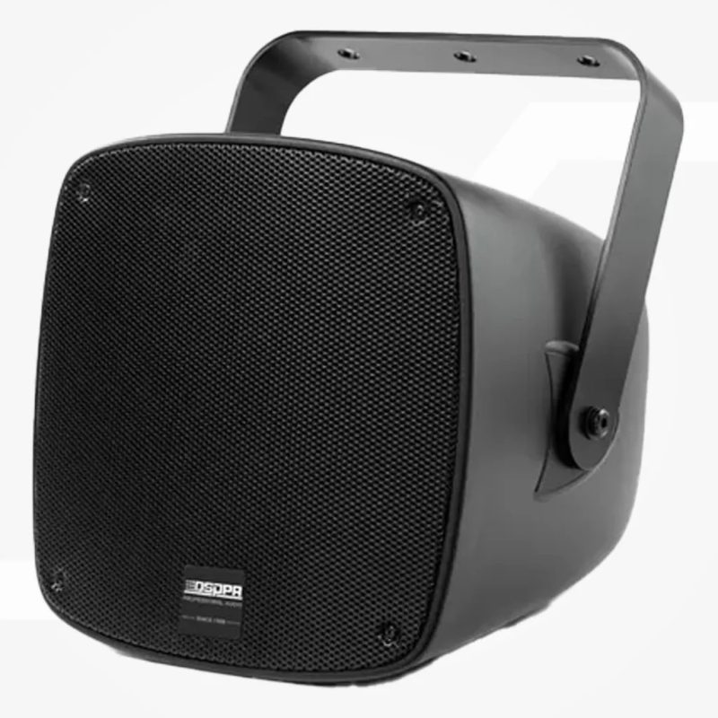 Altavoz profesional exterior DSPPA