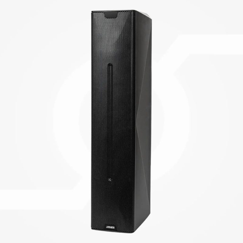 Columna acústica activa DSPPA