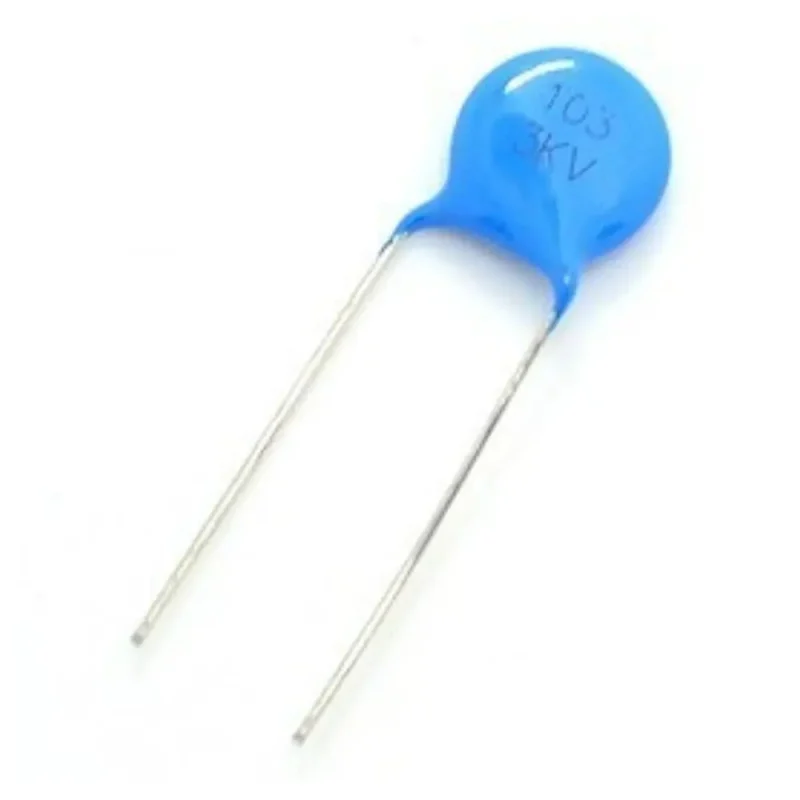 Condensador Ceramico 1,5nF 1000Vdc 1K5 1000V