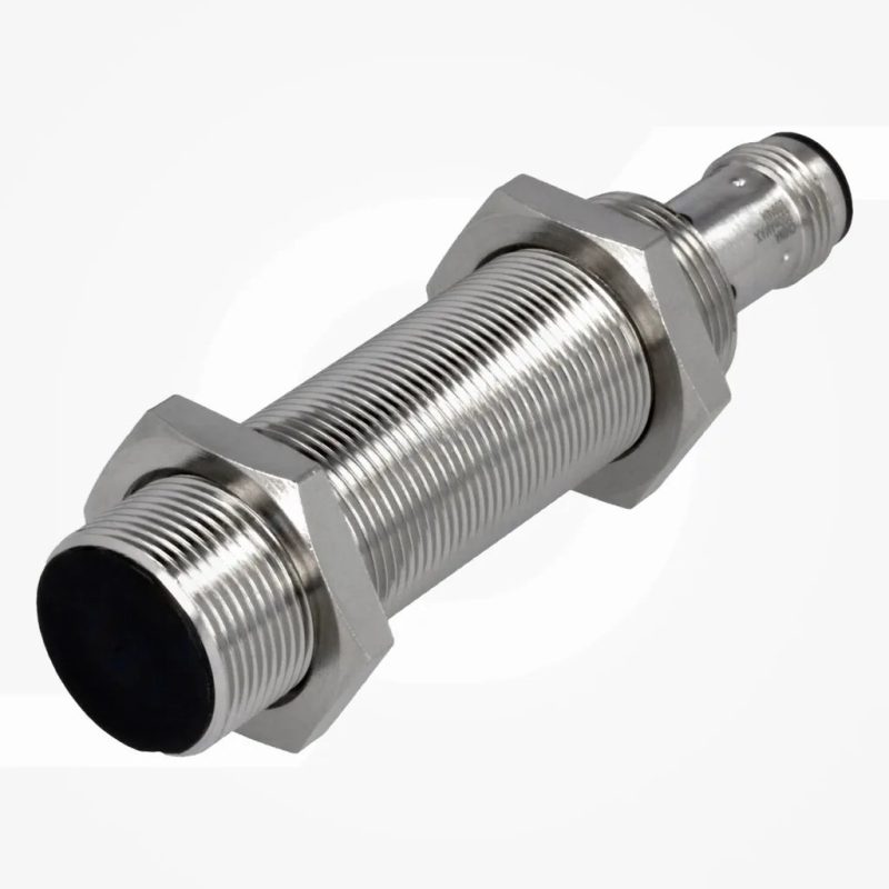 Sensor Inductivo OUT PNP/NO 0-8mm M18 IP67