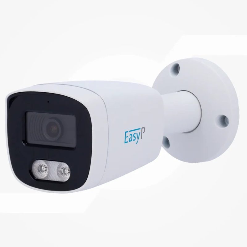 Cámara Bullet IP AI EASY-P