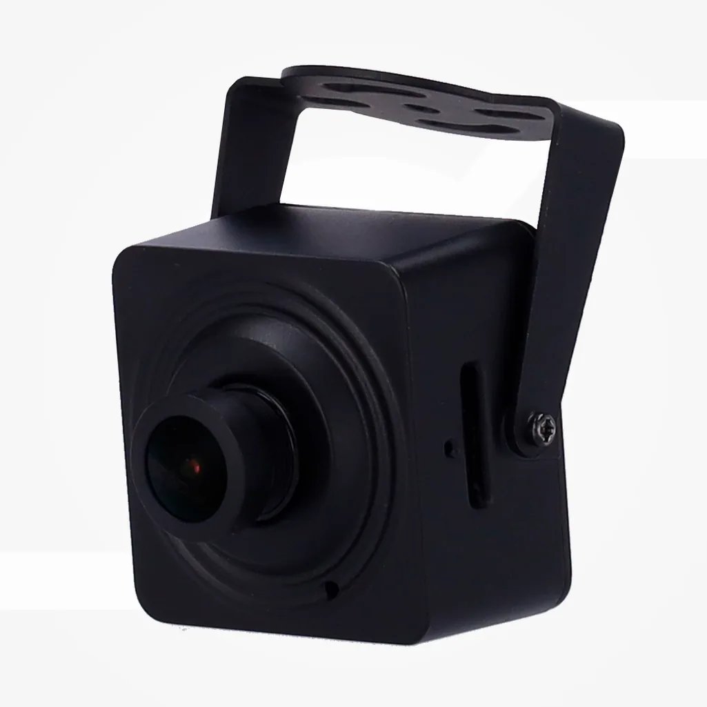 Mini Camara IP Wi-Fi AI EASY-P