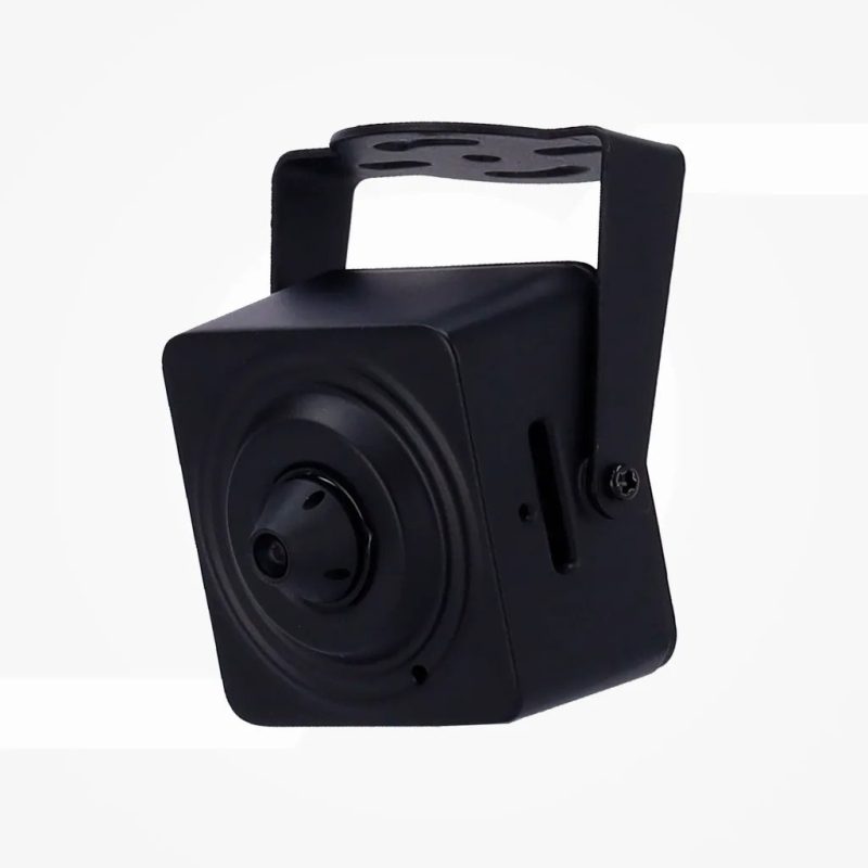 Mini CÃ¡mara IP Wi-Fi AI EASY-P Pinhole