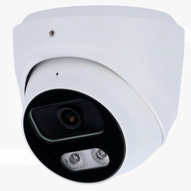 CÃ¡mara Turret IP AI EASY-P