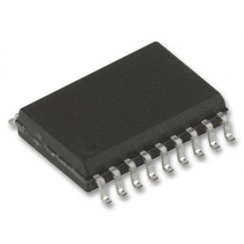 FAN7311M Circuito Integrado