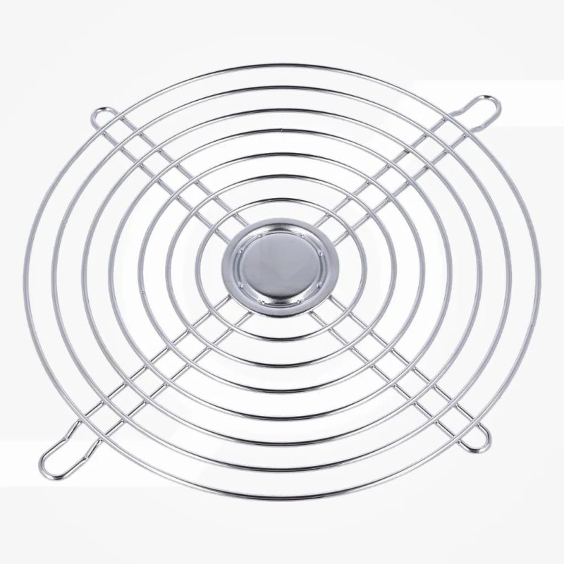 ProtecciÃ³n metal 172x151mm tornillo