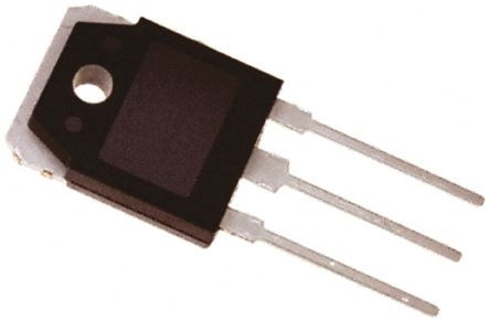 Transistor IGBT 650V 60A 300W TO3P 60N65 FGA60N65SMD